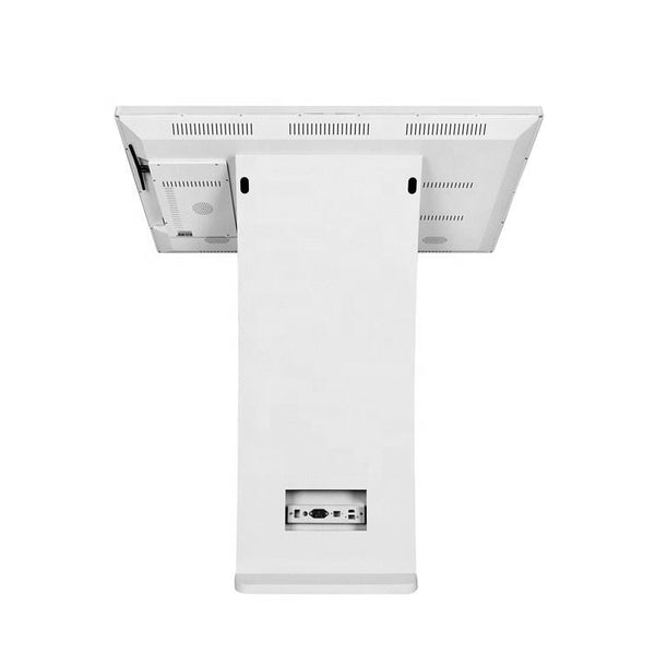 Totem Digital Horizontal 32” com Android, WiFi, Bluetooth, Touch e Tel ...