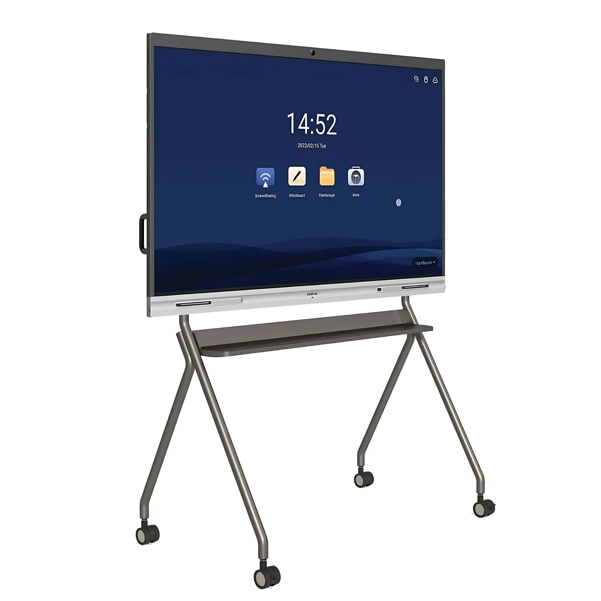 Tela Interativa Digital Android 11 de 65