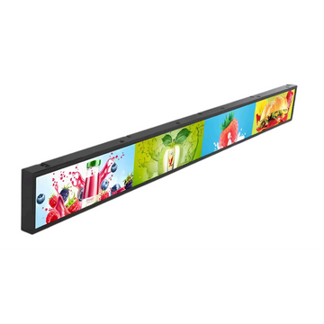 Tela LCD Stretched Bar 60Hz 37,1 Polegadas